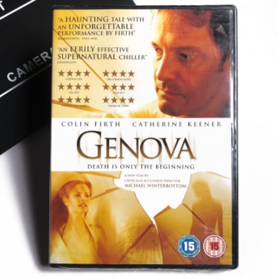 Genova