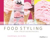 Food Styling For Photographers