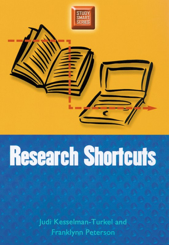 Research Shortcuts - cover