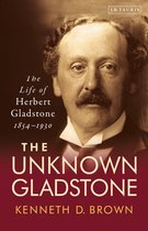 The Unknown Gladstone