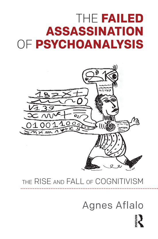 The Failed Assassination of Psychoanalysis - cover