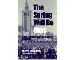 The Spring Will Be Ours