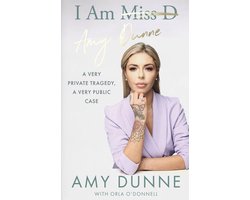 I Am Amy Dunne