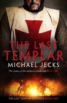 The Last Templar Mysteries1-The Last Templar