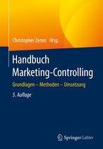 Handbuch Marketing Controlling