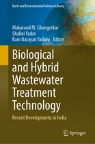 Earth and Environmental Sciences Library- Biological and Hybrid Wastewater Treatment Technology