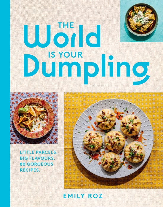 Foto: The world is your dumpling