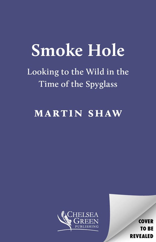 Smoke Hole - cover
