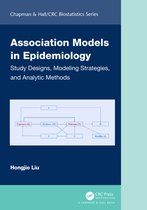 Chapman & Hall/CRC Biostatistics Series- Association Models in Epidemiology
