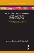 Museum Development and Cultural Representation