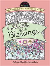 Color Your Blessings