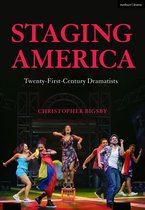 Staging America TwentyFirstCentury Dramatists