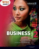 Level 2 BTEC First Business Student Book