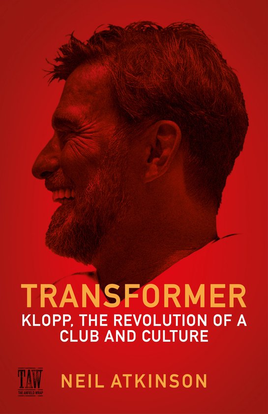 Transformer - cover