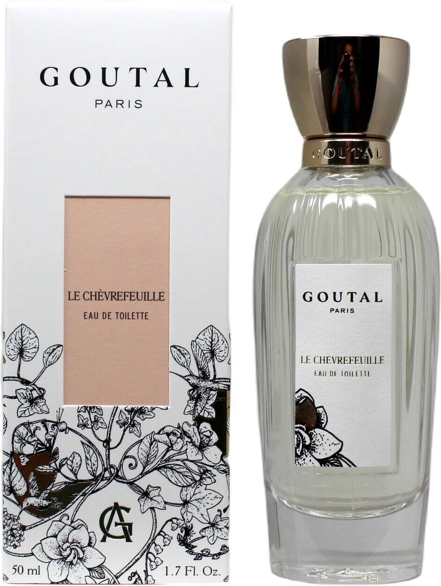 Goedkoopste Annick Goutal eau de toilette 50 ml