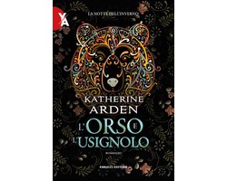 L'orso e l'usignolo