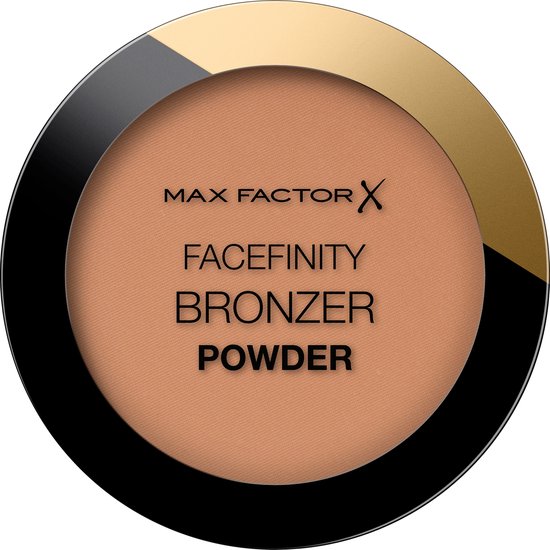 Max Factor Facefinity Powder Bronzer, 10 g