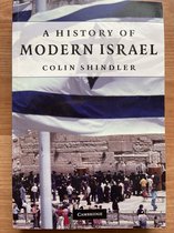 A History of Modern Israel