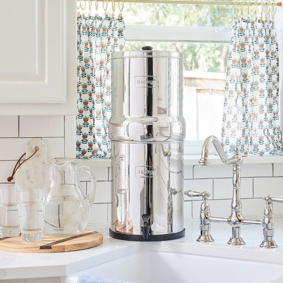 Royal Berkey Waterfilter