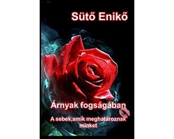 Árnyjátékok 2 - Árnyak fogságában