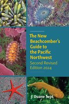 The New Beachcomber's Guide to the Pacific Northwest