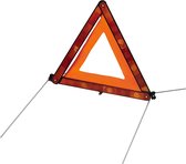 VCTparts Gevarendriehoek Kompakt Model Oranje E-gekeurd