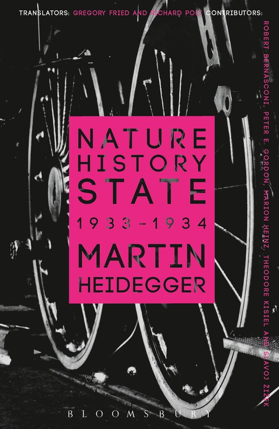 Nature History State