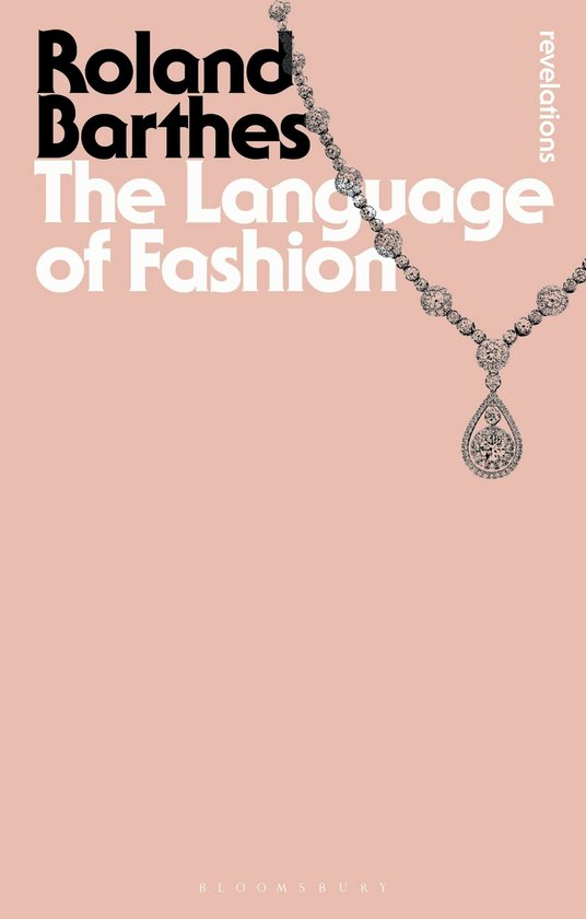 Language Of Fashion - cover