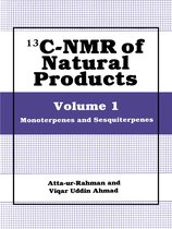 13 C Nmr of Natural Products