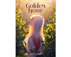 Omslag van Art of- Golden Hour