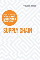 HBR Insights Series- Supply Chain