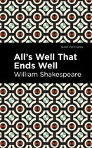 Mint Editions- All's Well That Ends Well