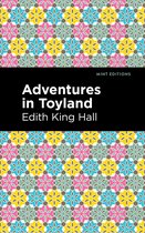 Mint Editions- Adventures in Toyland