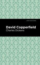 Mint Editions- David Copperfield