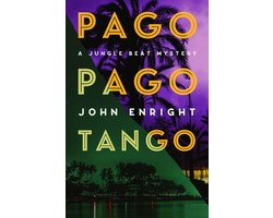 Pago Pago Tango
