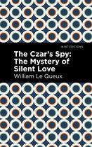 Mint Editions-The Czar's Spy