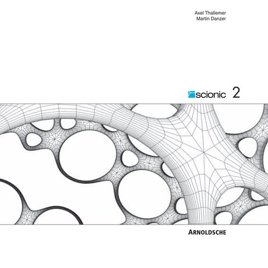 Scionic 2 - cover