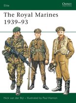 Elite-The Royal Marines 1939–93