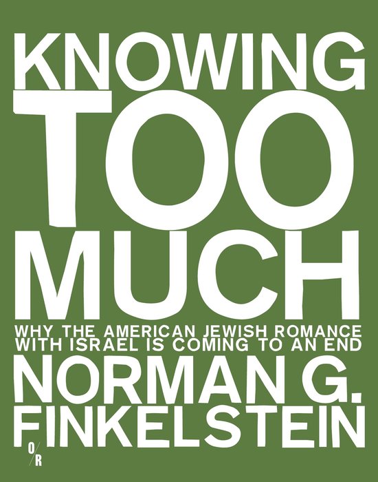 Knowing Too Much
