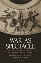War As Spectacle