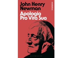Apologia Pro Vita Sua