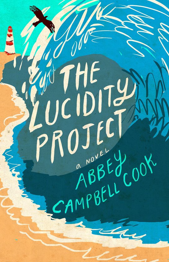 The Lucidity Project - cover
