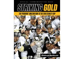 Striking Gold