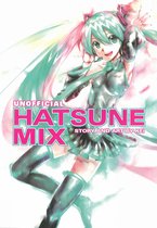 Hatsune Miku Unofficial Hatsune Mix