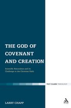 God Of Covenant And Creation