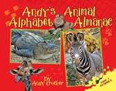 Andy's Animal Alphabet Almanac- Andy's Animal Alphabet Almanac