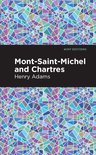 Mint Editions- Mont-Saint-Michel and Chartres