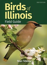 Bird Identification Guides- Birds of Illinois Field Guide