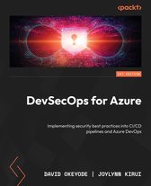 DevSecOps for Azure