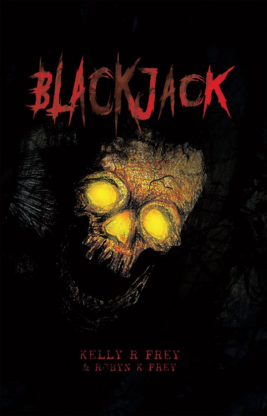 Blackjack - cover